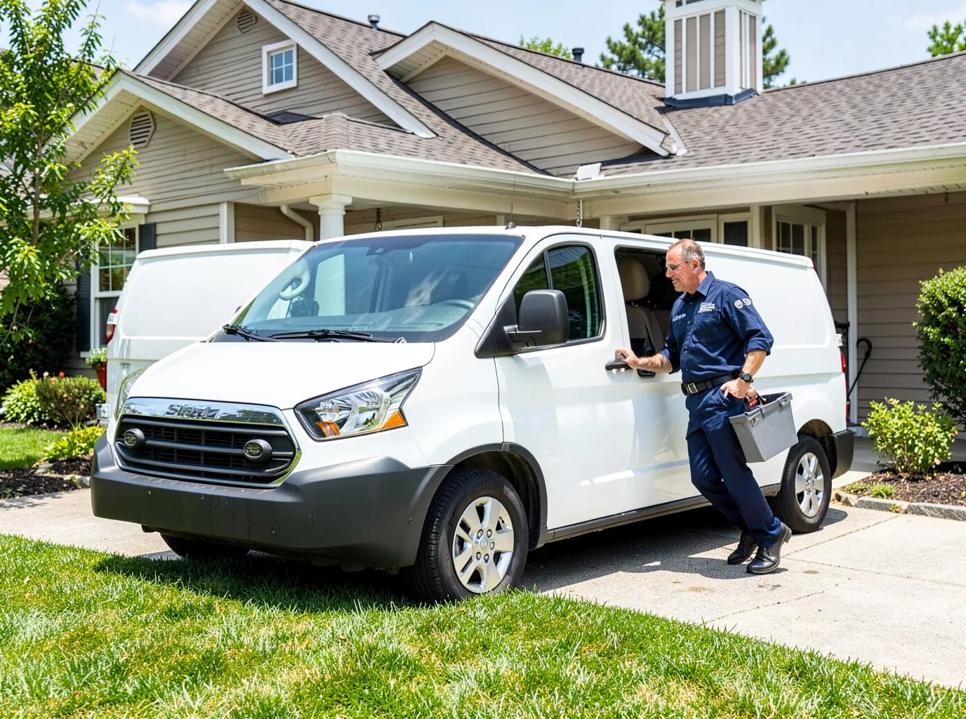 Emergency Plumber company in Paris, MI