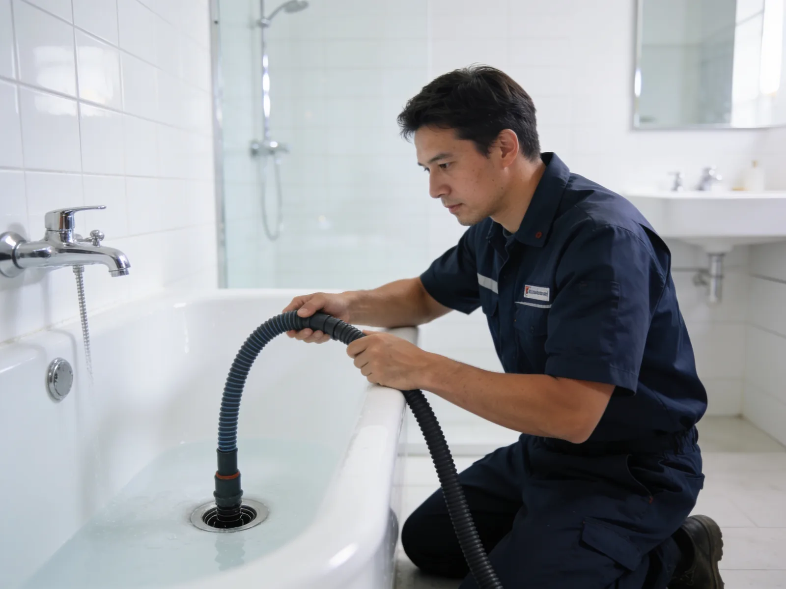 Emergency Plumber Paris, MI FAQs